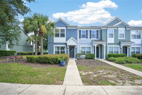 Adosado en Ocala, Florida 2 dormitorios, 107.86 m2 № 2236887