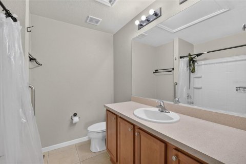 Townhouse in Ocala, Florida 2 bedrooms, 107.86 sq.m. № 2236887 - photo 29