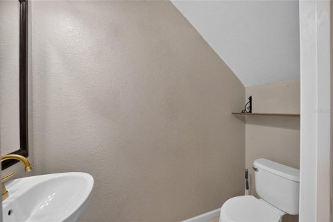 Townhouse in Ocala, Florida 2 bedrooms, 107.86 sq.m. № 2236887 - photo 22