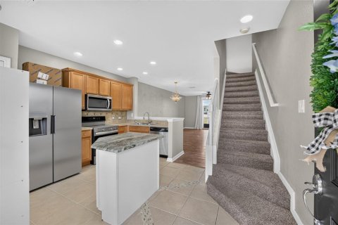 Townhouse in Ocala, Florida 2 bedrooms, 107.86 sq.m. № 2236887 - photo 9