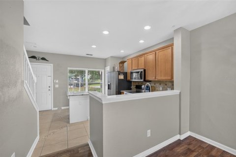 Townhouse in Ocala, Florida 2 bedrooms, 107.86 sq.m. № 2236887 - photo 20