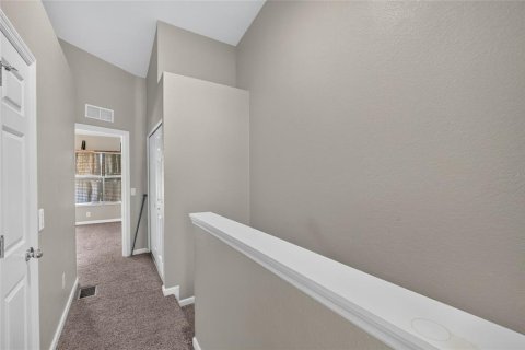 Townhouse in Ocala, Florida 2 bedrooms, 107.86 sq.m. № 2236887 - photo 21