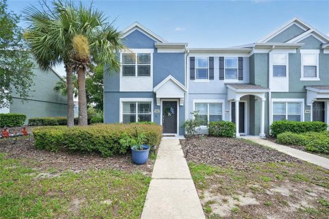 Townhouse in Ocala, Florida 2 bedrooms, 107.86 sq.m. № 2236887 - photo 4