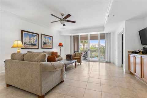 Condo in Palm Coast, Florida, 2 bedrooms  № 1245177 - photo 5
