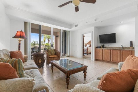 Condo in Palm Coast, Florida, 2 bedrooms  № 1245177 - photo 8