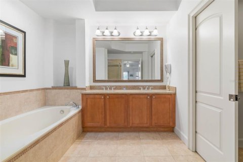 Condo in Palm Coast, Florida, 2 bedrooms  № 1245177 - photo 29