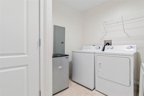Condo in Palm Coast, Florida, 2 bedrooms  № 1245177 - photo 22