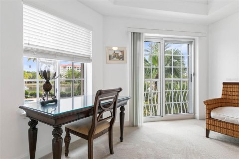 Condo in Palm Coast, Florida, 2 bedrooms  № 1245177 - photo 25