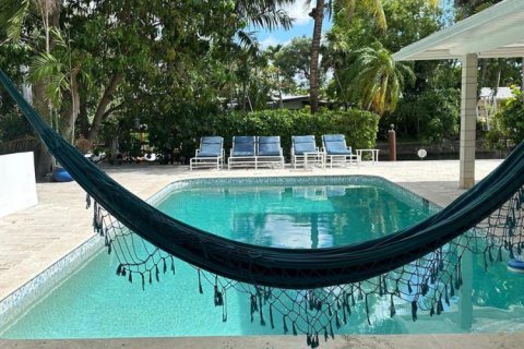 Villa ou maison à louer à Hollywood, Floride: 3 chambres, 122.63 m2 № 2084788 - photo 20