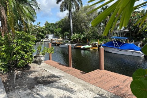 Villa ou maison à louer à Hollywood, Floride: 3 chambres, 122.63 m2 № 2084788 - photo 26
