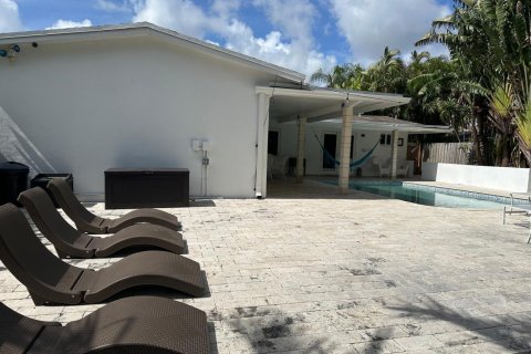 Villa ou maison à louer à Hollywood, Floride: 3 chambres, 122.63 m2 № 2084788 - photo 24