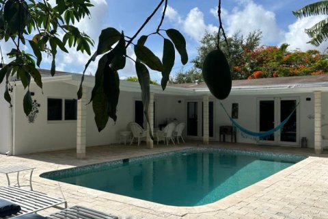 Villa ou maison à louer à Hollywood, Floride: 3 chambres, 122.63 m2 № 2084788 - photo 23
