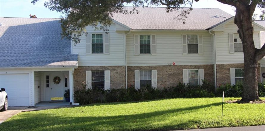Condo à Orlando, Floride, 2 chambres № 2228306