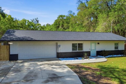 House in Orange City, Florida 2 bedrooms, 83.61 sq.m. № 2201329 - photo 3