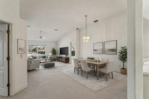 Casa en venta en New Port Richey, Florida, 3 dormitorios, 151.62 m2 № 2167264 - foto 12