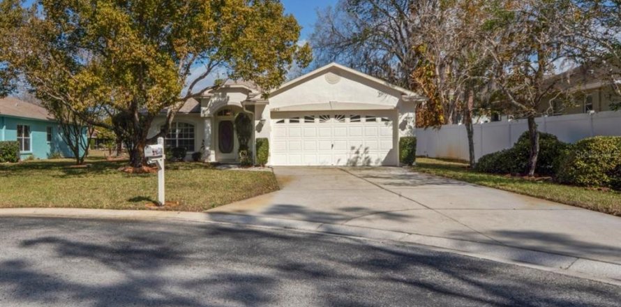 Casa en New Port Richey, Florida 3 dormitorios, 151.62 m2 № 2167264