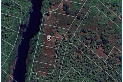 Land in Punta Gorda, Florida № 2161803 - photo 10