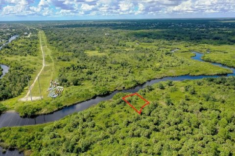 Land in Punta Gorda, Florida № 2161803 - photo 4