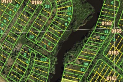 Land in Punta Gorda, Florida № 2161803 - photo 14