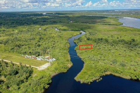 Land in Punta Gorda, Florida № 2161803 - photo 5