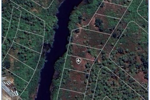 Land in Punta Gorda, Florida № 2161803 - photo 9