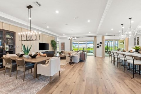 Купить виллу или дом в Пунта-Горда, Флорида 3 спальни, № 2051929 - фото 4