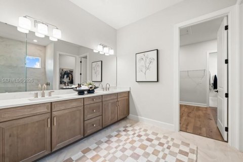 Купить виллу или дом в Пунта-Горда, Флорида 3 спальни, № 2051929 - фото 16