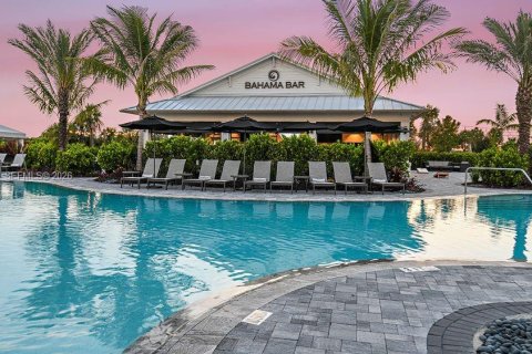 Купить виллу или дом в Пунта-Горда, Флорида 3 спальни, № 2051929 - фото 28