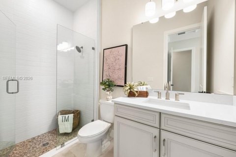 Купить виллу или дом в Пунта-Горда, Флорида 3 спальни, № 2051929 - фото 20