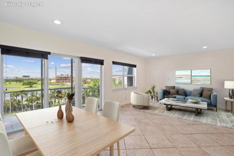 Condo in Hallandale Beach, Florida, 1 bedroom  № 2054078 - photo 3