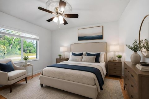 House in Port St. Lucie, Florida 4 bedrooms, 243.78 sq.m. № 2289074 - photo 10