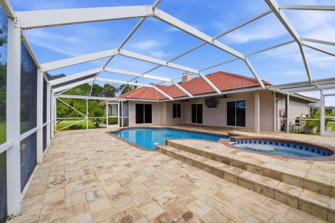 House in Port St. Lucie, Florida 4 bedrooms, 243.78 sq.m. № 2289074 - photo 22