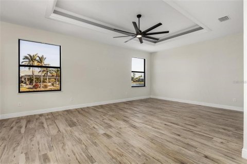 Villa ou maison à vendre à Punta Gorda, Floride: 3 chambres, 221.11 m2 № 2115818 - photo 6
