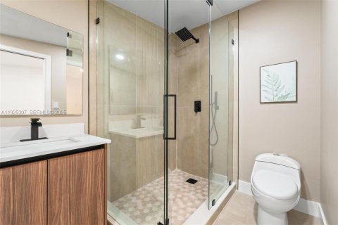 Купить виллу или дом в Холливуд, Флорида 4 спальни, № 1990506 - фото 28