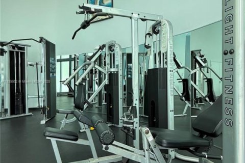 Copropriété à vendre à Miami Beach, Floride: 2 chambres, 157.93 m2 № 1939379 - photo 24