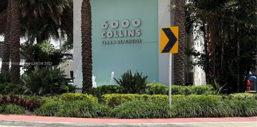 Condo à Miami Beach, Floride, 2 chambres  № 1939379