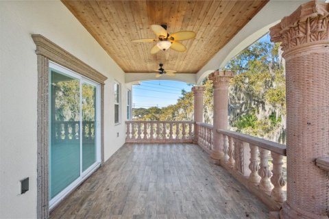 Купить виллу или дом в Лейкленд, Флорида 9 комнат, 392.42м2, № 2132784 - фото 30