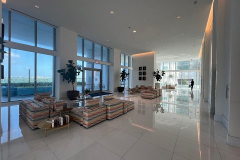 Condo in Miami, Florida, 1 bedroom № 1942962 - photo 28