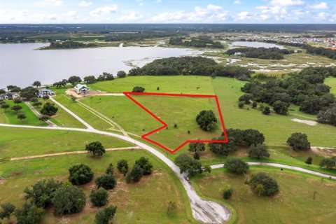 Land in Groveland, Florida № 2376643 - photo 7