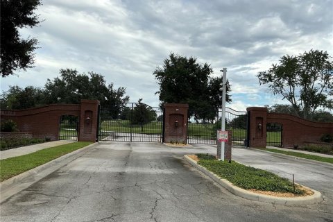 Land in Groveland, Florida № 2376643 - photo 6