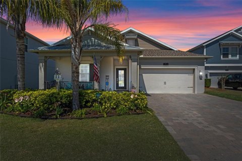 Casa en venta en Clermont, Florida, 4 dormitorios, 191.47 m2 № 1616585 - foto 5