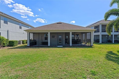 Casa en venta en Clermont, Florida, 4 dormitorios, 191.47 m2 № 1616585 - foto 23