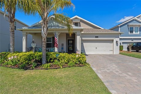 Casa en venta en Clermont, Florida, 4 dormitorios, 191.47 m2 № 1616585 - foto 1