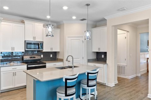 Casa en venta en Clermont, Florida, 4 dormitorios, 191.47 m2 № 1616585 - foto 9