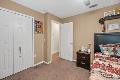 House in Palm Coast, Florida 4 bedrooms, 206.8 sq.m. № 1873278 - photo 27