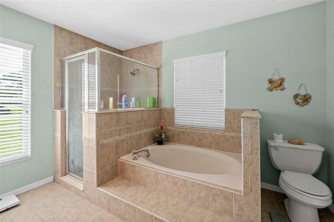 House in Palm Coast, Florida 4 bedrooms, 206.8 sq.m. № 1873278 - photo 25