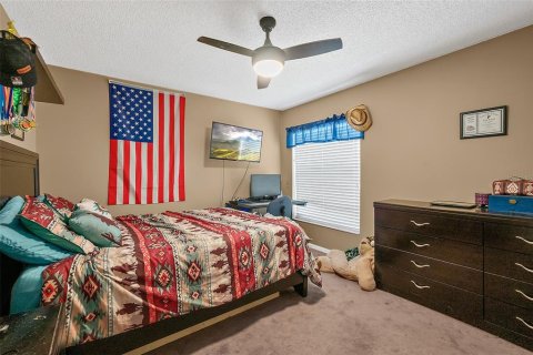 House in Palm Coast, Florida 4 bedrooms, 206.8 sq.m. № 1873278 - photo 26