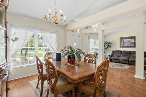 House in Palm Coast, Florida 4 bedrooms, 206.8 sq.m. № 1873278 - photo 9