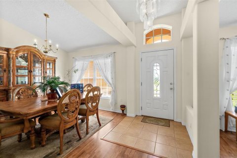 House in Palm Coast, Florida 4 bedrooms, 206.8 sq.m. № 1873278 - photo 5
