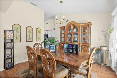 House in Palm Coast, Florida 4 bedrooms, 206.8 sq.m. № 1873278 - photo 4